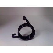 Пружина педали сцепления BAW-33463 Tonik 